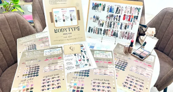 Concept Uの強みを示す装飾画像